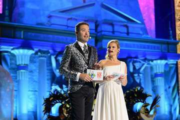 Concurso de Comparsas del Carnaval 2022 de la capital grancanaria/Lpcarnaval.